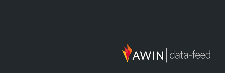 Awin Data Feed Preview Wordpress Plugin - Rating, Reviews, Demo & Download