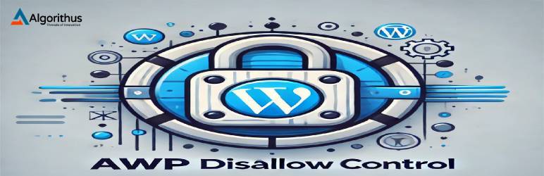 AWP Disallow Root Control Preview Wordpress Plugin - Rating, Reviews, Demo & Download