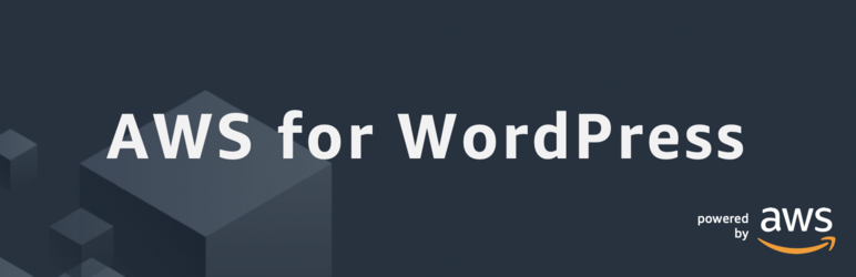 AWS Plugin for Wordpress Preview - Rating, Reviews, Demo & Download