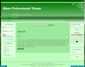 Ayar Unicode Converter Preview Wordpress Plugin - Rating, Reviews, Demo & Download