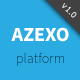 Azexo Composer WordPress Page / Widget Builder
