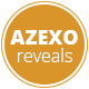 AZEXO Reveals For Visual Composer