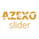 AZEXO Slider For WordPress