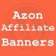 Azon Affiliate Banners
