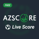 AZScore: Live Score And Football Fixures And Results