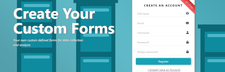 B Forms Preview Wordpress Plugin - Rating, Reviews, Demo & Download