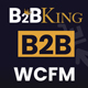 B2BKing: B2B And Wholesale For WCFM MultiVendor Marketplace (Add-on)