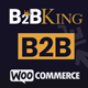 B2BKing – The Ultimate WooCommerce B2B & Wholesale Plugin