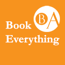 BA Book Everything