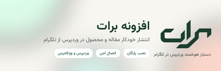 Baaraat – Site Automation Assistant Preview Wordpress Plugin - Rating, Reviews, Demo & Download