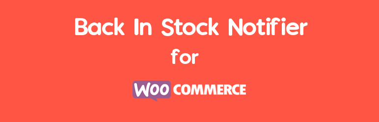 Back In Stock Notifier For WooCommerce | WooCommerce Waitlist Pro Preview Wordpress Plugin - Rating, Reviews, Demo & Download