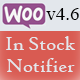 Back In Stock Notifier – WooCommerce Waitlist Pro