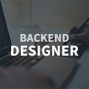 Backend Designer