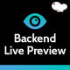 Backend Live Preview For WPBakery Page Builder (formerly Visual Composer)