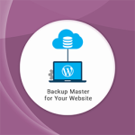 Backup Master For Your Website
