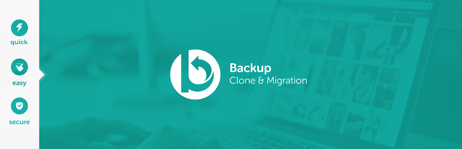 Backup Migration Preview Wordpress Plugin - Rating, Reviews, Demo & Download