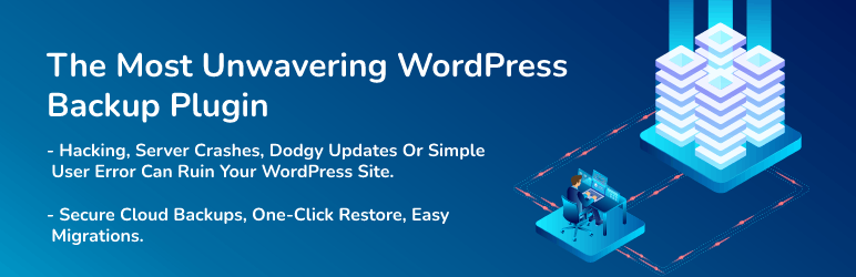 Backuply Preview Wordpress Plugin - Rating, Reviews, Demo & Download