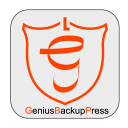 BackupPress GENIUS