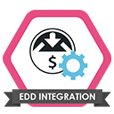 BadgeOS EDD Integration
