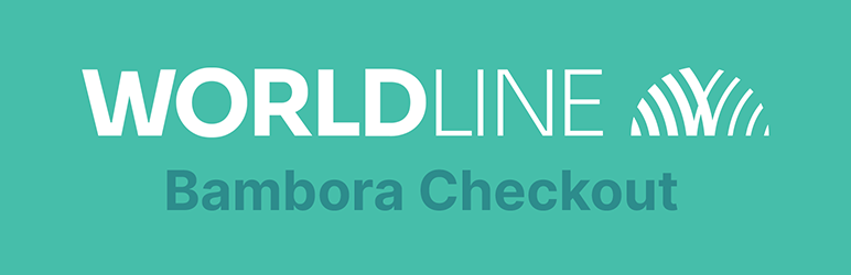 Bambora Online Checkout Preview Wordpress Plugin - Rating, Reviews, Demo & Download