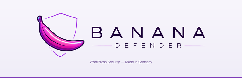 Banana Defender Preview Wordpress Plugin - Rating, Reviews, Demo & Download