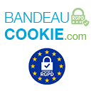 Bandeau Cookie