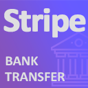 Bank Transfer (BACS) Through Stripe