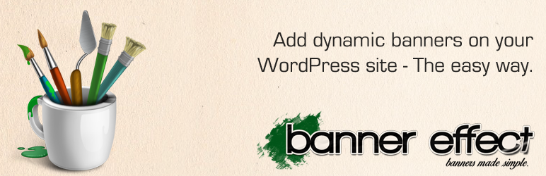 Banner Effect Header Preview Wordpress Plugin - Rating, Reviews, Demo & Download