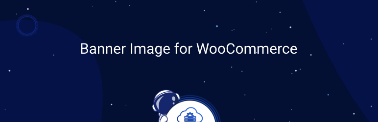 Banner Image For WooCommerce Preview Wordpress Plugin - Rating, Reviews, Demo & Download