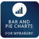 Bar And Pie Charts – Addons For WPBakery Page Builder WordPress Plugin