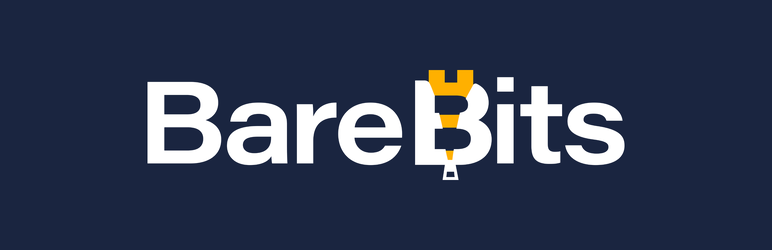 BareBits – Lightning Payments Via Bitcoin Preview Wordpress Plugin - Rating, Reviews, Demo & Download