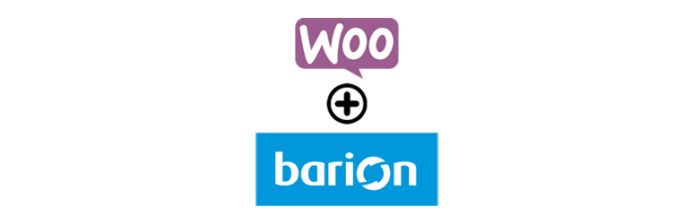 Barion Payment Gateway For WooCommerce Preview Wordpress Plugin - Rating, Reviews, Demo & Download