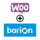 Barion Payment Gateway For WooCommerce