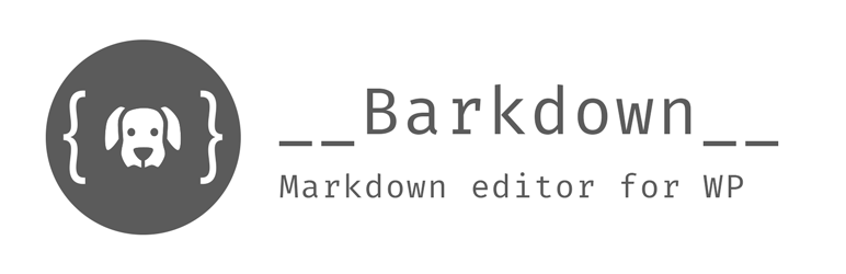 Barkdown Preview Wordpress Plugin - Rating, Reviews, Demo & Download