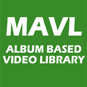 BaseBuild: Multi Album Video Library Plugin
