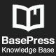 BasePress – WordPress Knowledge Base Plugin