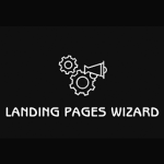 Basic Landing Pages Wizard