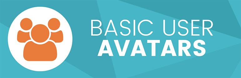 Basic User Avatars Preview Wordpress Plugin - Rating, Reviews, Demo & Download