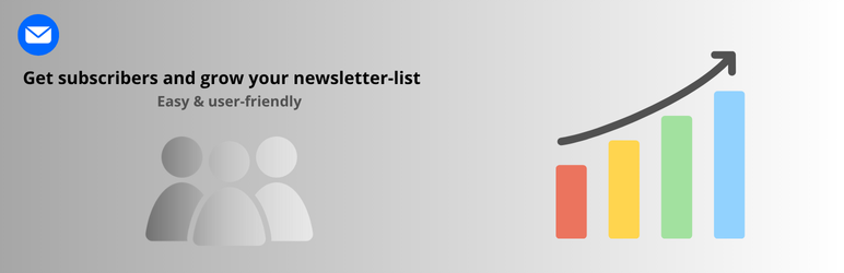 Basis Email Signup Form Preview Wordpress Plugin - Rating, Reviews, Demo & Download