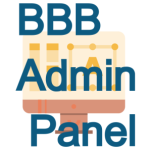BBB Administration Panel