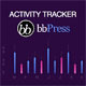 BbPress Activity Tracker