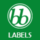BbPress Labels – Topic Labels For BbPress
