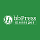 BbPress Messages PRO