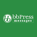 BbPress Messages