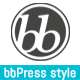BbPress Style