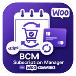 BCM Subscription Manager For WooCommerce