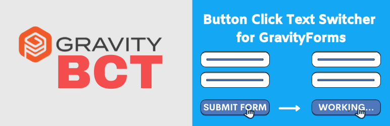 BCT For Gravity Forms Preview Wordpress Plugin - Rating, Reviews, Demo & Download