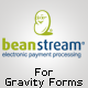 Beanstream API Payment Gateway For Gravity Forms