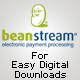 Beanstream Gateway For Easy Digital Downloads