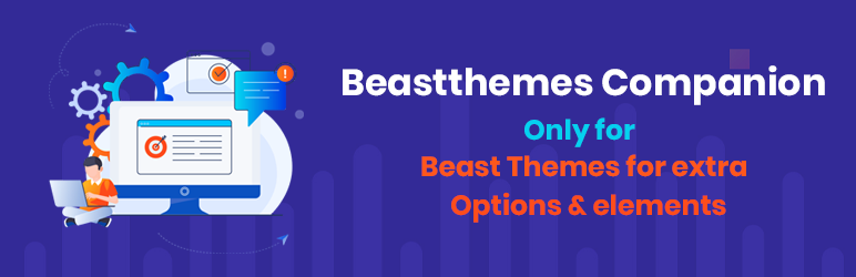 Beastthemes Companion Preview Wordpress Plugin - Rating, Reviews, Demo & Download